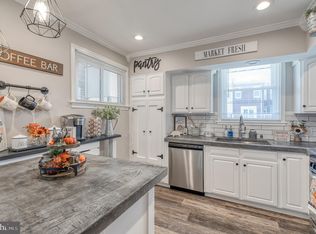 3518 Sheffield St, Philadelphia, PA 19136