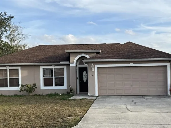 1905 Ray Pl, Poinciana, FL 34759