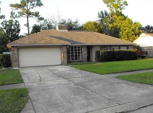 416 Cardinal Dr, Slidell, LA 70458