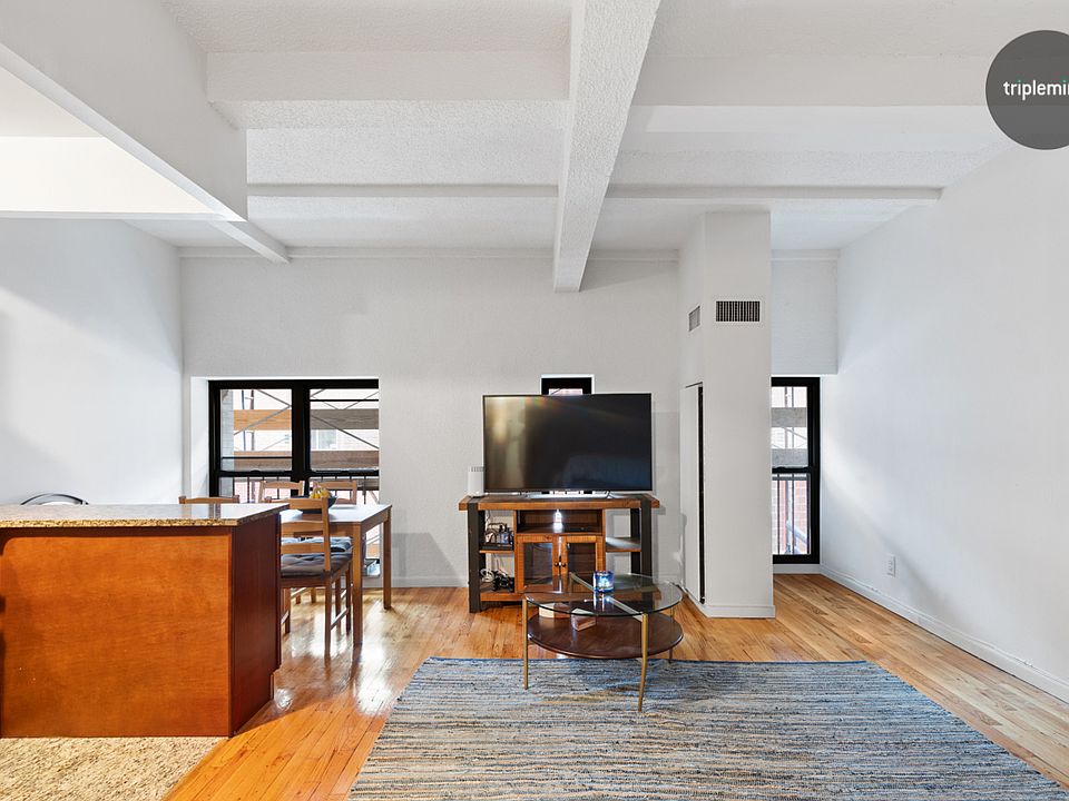 1st image of 160 Bleecker St APT 5FE