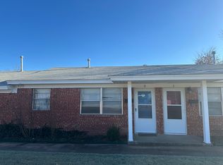 500 Stinson St APT 2, Norman, OK 73072
