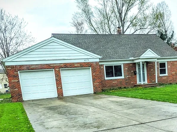 6575 Glenallen Ave, Solon, OH 44139