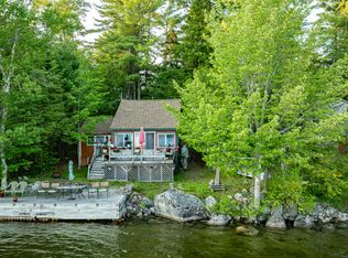 491 Point Rd, Otis, ME 04605