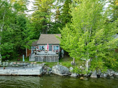 491 Point Rd, Otis, ME, 04605