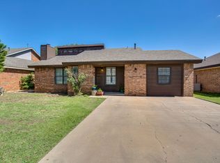 2118 93rd St, Lubbock, TX 79423
