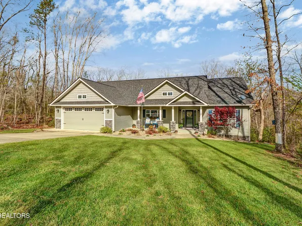 17 Leinster Ct, Fairfield Glade, TN 38558