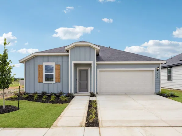 820 Cardenas St, San Marcos, TX 78666