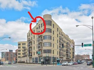 520 N Halsted St APT 601, Chicago, IL 60642