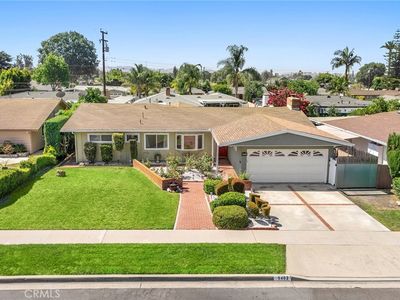 9402 Canfield Dr, La Habra, CA, 90631