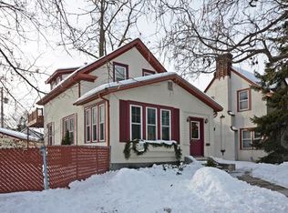 3111 Franklin Ave E, Minneapolis, MN 55406