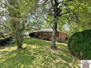 237 Center St, Princeton, KY 42445