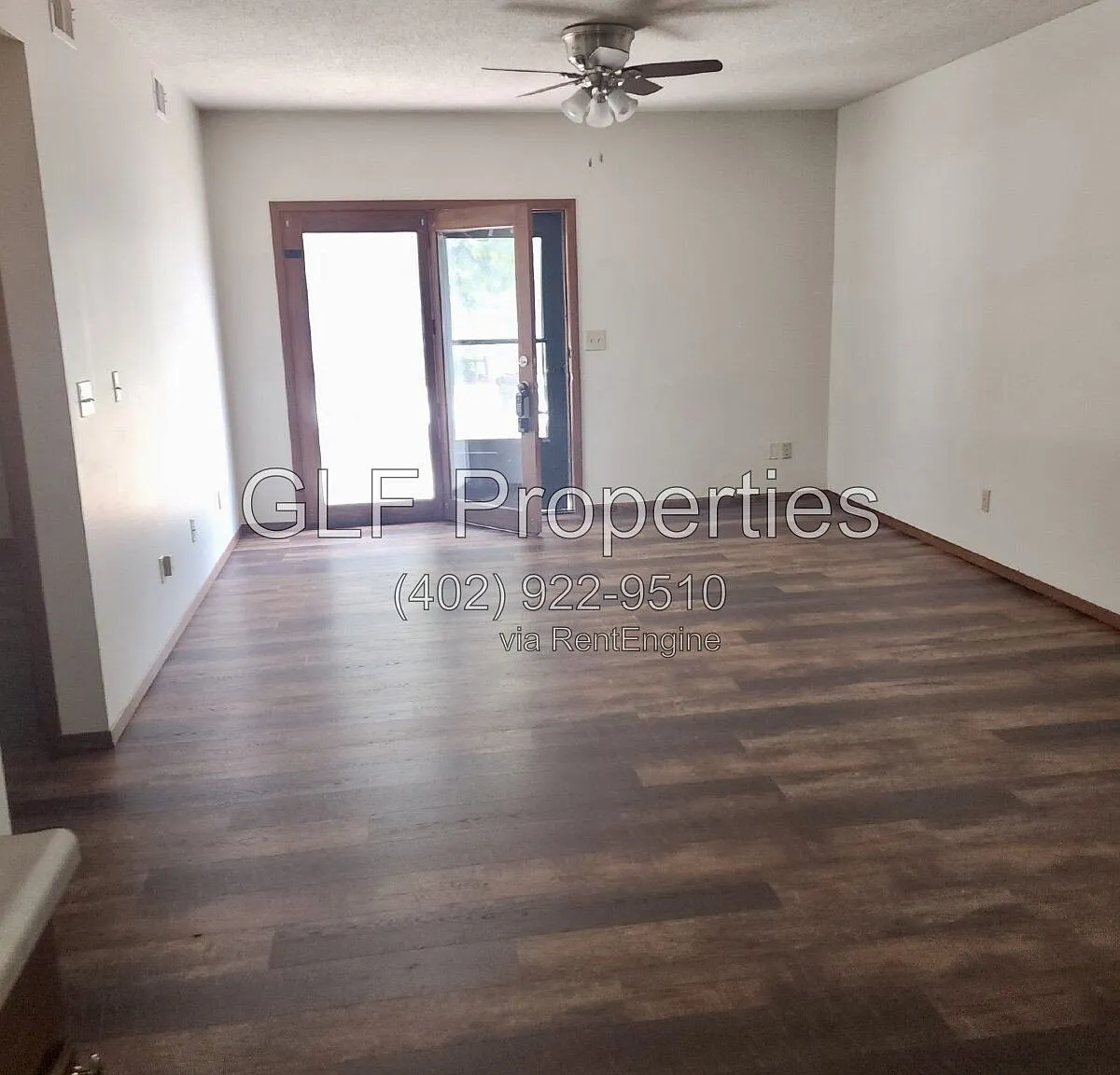 2 bed, 1.0 bath, $1,200 — Photo 3