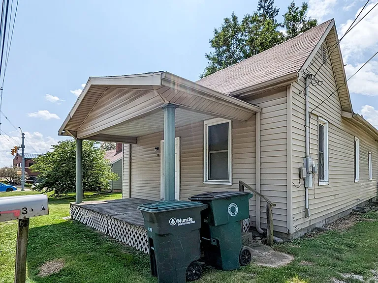 303 N Tillotson Ave — Photo 28