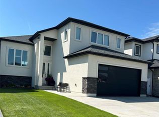 406 Hamm LANE, Saskatoon, SK S7V 0W2