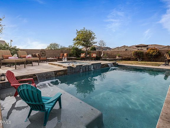 3rd image of 12743 W Calle De Pompas
