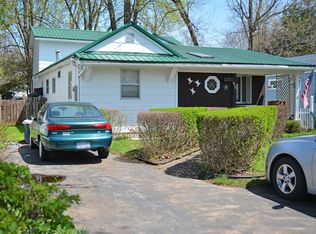 1920 Main St, Blossvale, NY 13308