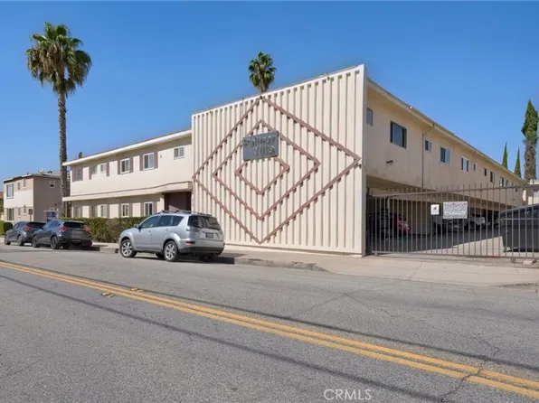 915 E Palmer Ave APT 12, Glendale, CA 91205