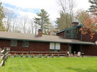 13 Course Brook Rd, Sherborn, MA 01770