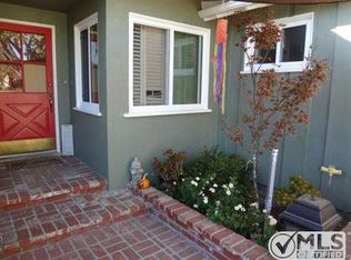 9411 Dempsey Ave, North Hills, CA 91343