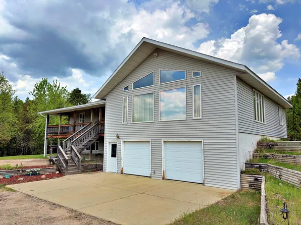 27622 County Road 119, Nevis, MN 56467