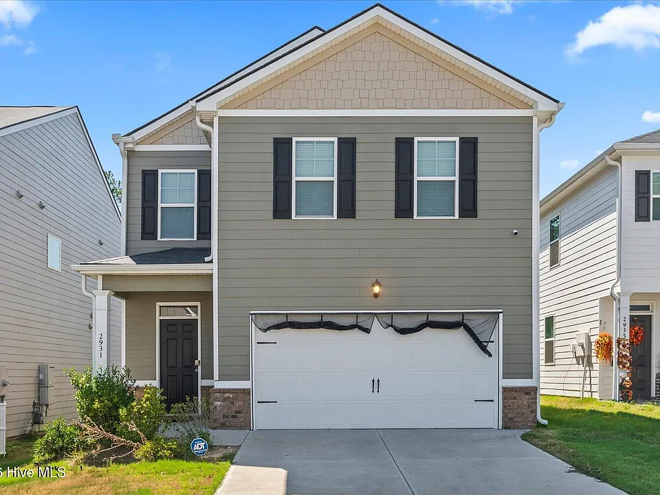 2931 Calli Crossing Dr