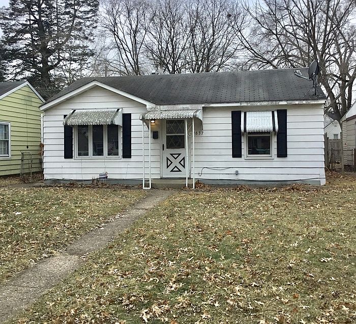 1st image of 1637 N Adams St