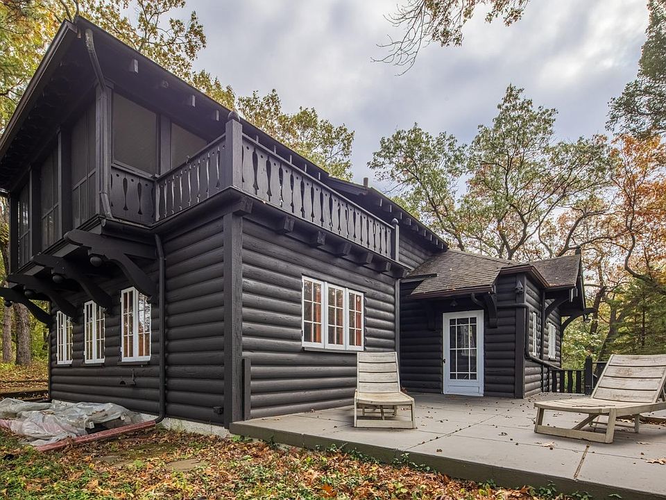 6 Oak Dr, Dune Acres, IN 46304 Zillow