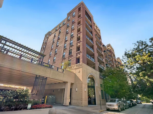 833 W 15th Pl Unit 315, Chicago, IL 60608