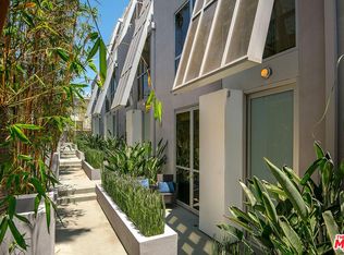 8223 Norton Ave APT 3, West Hollywood, CA 90046