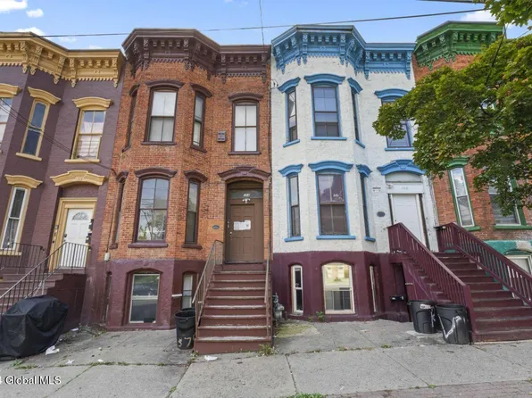 366 Clinton Avenue, Albany, NY 12206