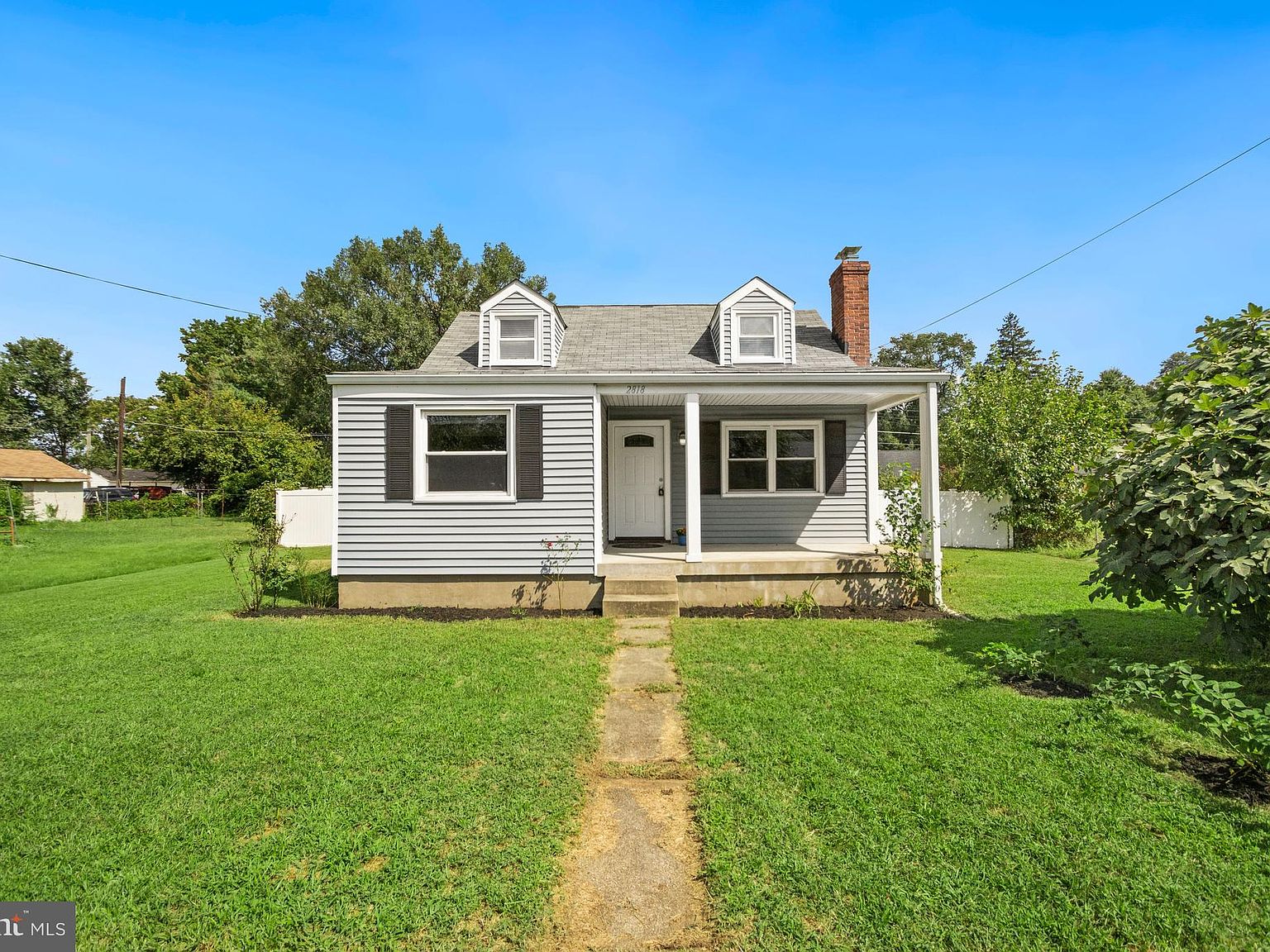 2818 Walters Ln, District Heights, MD 20747 Zillow