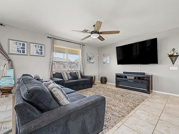 5th image of 21377 W Almeria Road