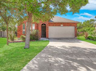 734 Broad Elk, San Antonio, TX 78253