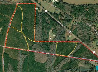 75/woodward Rd, Greenville, GA 30222