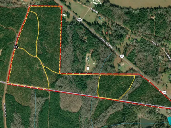 75/woodward Rd, Greenville, GA 30222