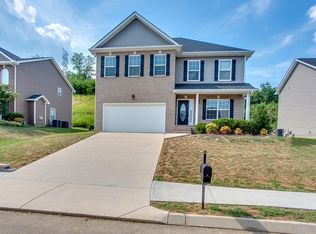 6035 Hollow View Ln, Knoxville, TN 37924
