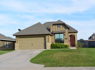 10213 Condor Loop, Waco, TX 76708