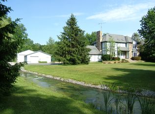 4865 S Berkey Southern Rd, Swanton, OH 43558