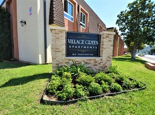 Village Green 92, El Cajon, CA 92020