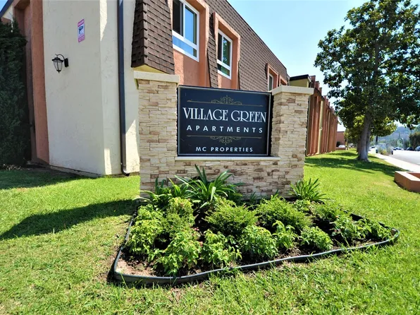 Village Green 92