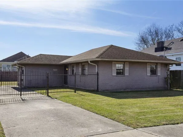4008 Prentiss Ave, New Orleans, LA 70126