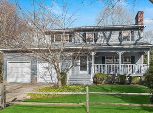 25 Atlantic Ave, Sag Harbor, NY 11963