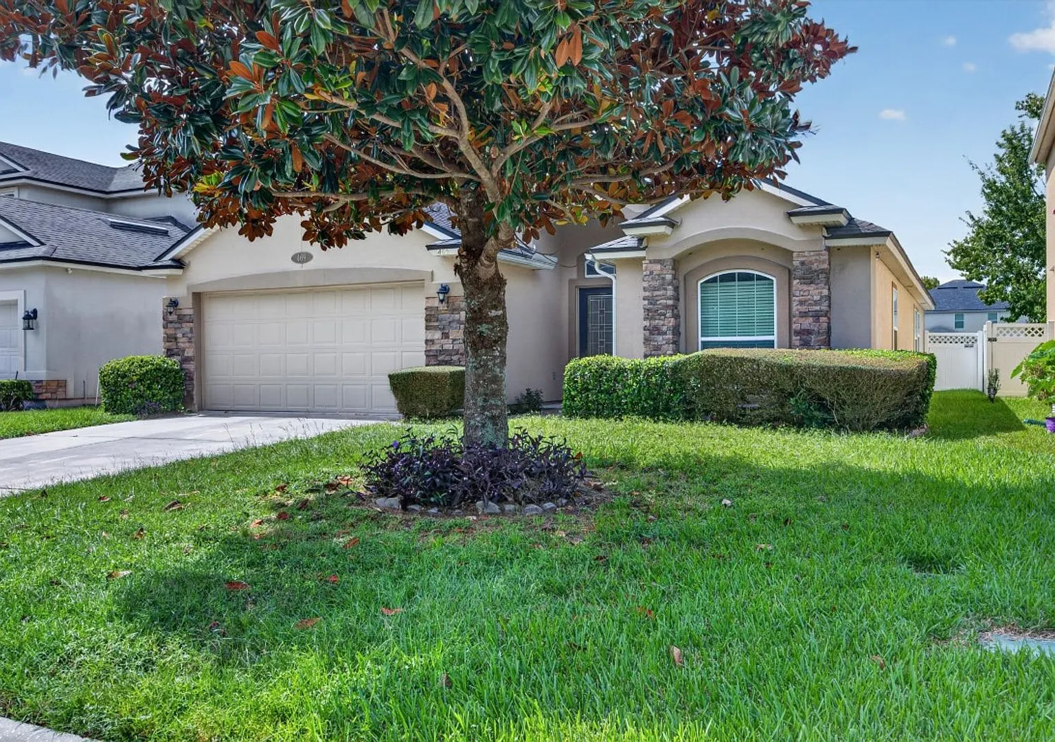Nice 4/2 Home in Oakleaf — Photo 4