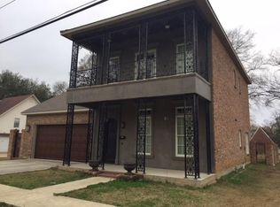 1303 University Ave, Monroe, LA 71203