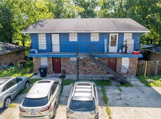 1804 N Harco Dr, Baton Rouge, LA 70815
