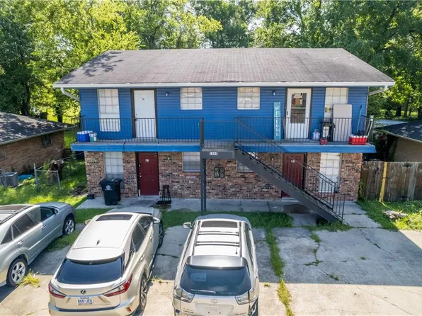 1804 N Harco Dr, Baton Rouge, LA 70815