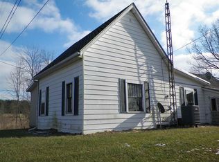 11545 S Us Highway 35, Muncie, IN 47302