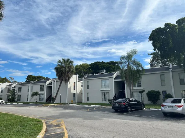 4463 Treehouse Lane #H, Tamarac, FL 33319