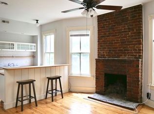 419 N Stafford Ave APT 4, Richmond, VA 23220