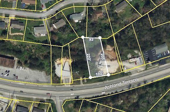 3rd image of 801 Ashland Ter